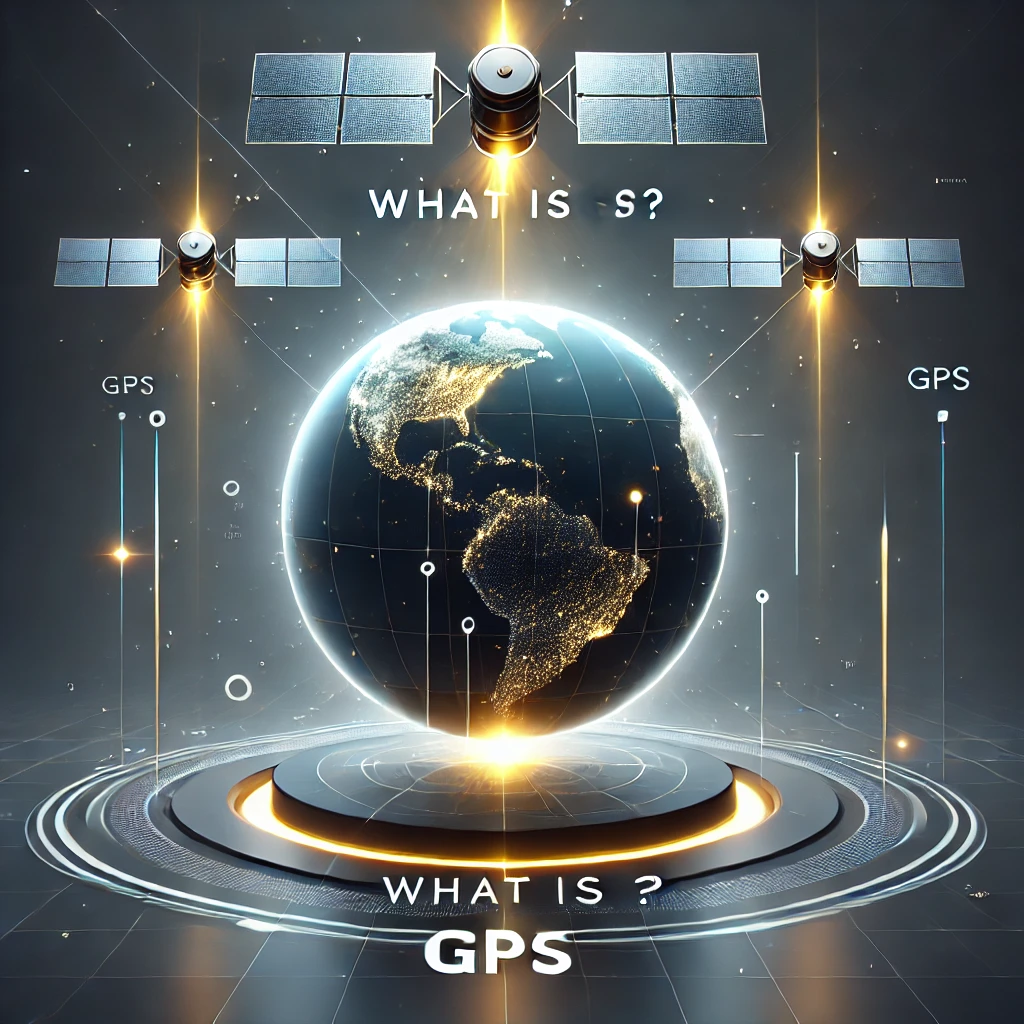 What is gps